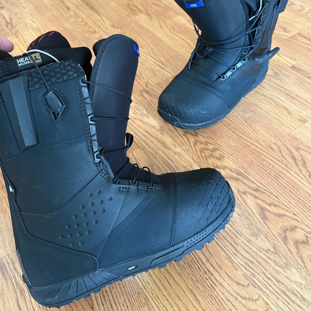 Burton Ion Snowboard Boots